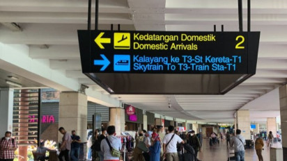 Tarif Airport Tax Sejumlah Bandara Naik per 1 Agustus, Ini Besaran Kenaikannya