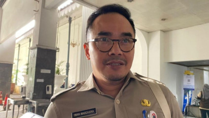 Pemprov DKI Jakarta Anggarkan Rp28,9 Miliar untuk Revitalisasi Tiga Gedung Kesenian