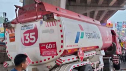 Kecelakaan Truk BBM di Cibubur, Kemenhub Sebut Perusahaan Pengelola Kendaraan Wajib Lakukan Pemeriksaan Laik Jalan