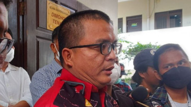Kuasa Hukum Mardani Maming Minta KPK Mengikuti Proses Praperadilan