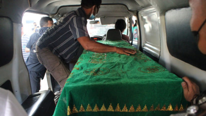 Daftar Nama Korban Kecelakaan Maut di Cibubur Terbaru Hari Ini, 5 Orang Luka Berat