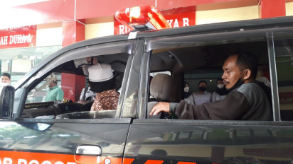 Polisi Identifikasi 10 Korban Meninggal Akibat Kecelakaan Truk Tangki BBM Maut di Cibubur