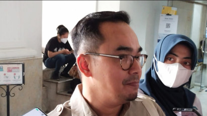 Revitalisasi Gedung Kesenian Jakarta, Gedung Kesenian Miss Tjitjih, dan Gedung Wayang Orang Bharata, DKI Anggarkan Rp28,9 Miliar