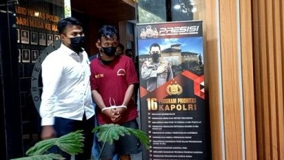 Tiga Murid SMP Tangerang Dicabuli Guru Agama, Polisi: Modus Pelaku Mengancam Korban