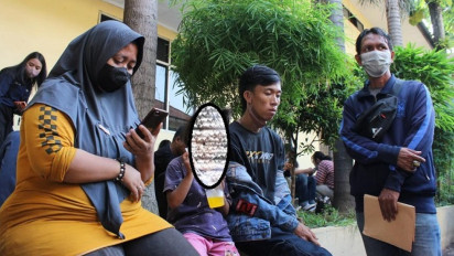 Keluarga Korban Kecelakaan Truk Tangki Pertamina akan Didampingi Psikolog