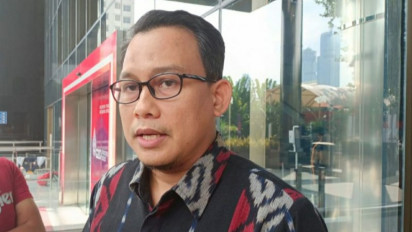 Bakal Panggil Ulang Presenter Televisi Terkait Kasus di Mamberamo Tengah, Brigita: Saya Siap Penuhi Panggilan KPK