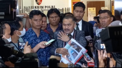 Pengacara Bongkar Video Bukti Penganiayaan Brigadir Joshua