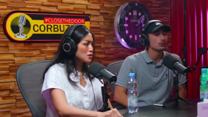 Depan Deddy Corbuzier, Jessica Iskandar Menangis Kehilangan Uang 10 M Setelah Ditipu Teman Baiknya Sendiri, Begini Modusnya…