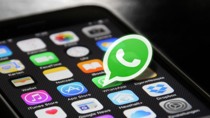 WhatsApp Gercap Daftar PSE Penuhi Permintaan Kominfo, Akhirnya WA Tidak Jadi Diblokir?