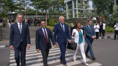 Kata Anies soal Remaja SCBD "Citayam Fashion Week": Perspektif Baru