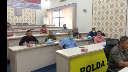 PSMS Medan: Persaingan Semakin Kompetitif, Begini Format dan Sistem Liga 2