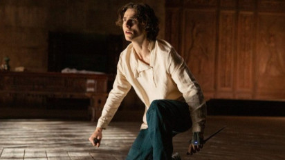 Film "Dune: Part Two" Mulai Proses Produksi, Dilakukan di Empat Lokasi Utama