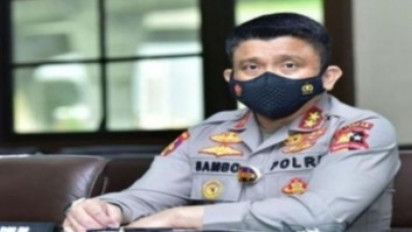 Dirinya Dinonaktifkan Sementara oleh Kapolri, Irjen Sambo: Itu Keputusan yang Terbaik
