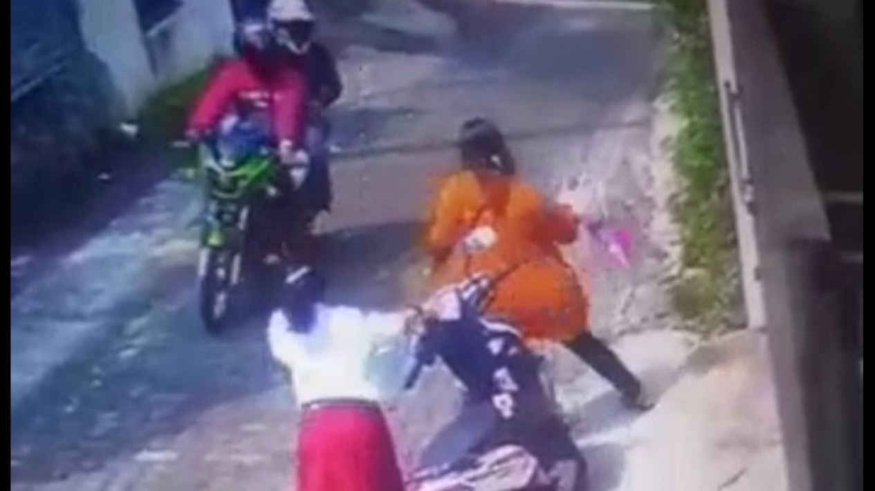 Kondisi Terkini Istri Anggota TNI yang Ditembak di Semarang, Kodam: Sehat Tapi Masih Dirawat
            - galeri foto