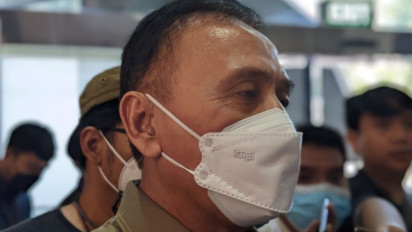 Rencana Pindah Federasi, PSSI Sudah Komunikasi dengan EAFF