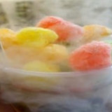 Jajanan Kekinian Ini Menyebabkan Gangguan Pernapasan, Begini Penjelasannya