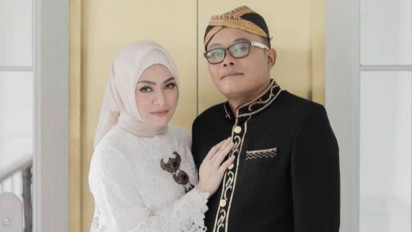 Jelang Sidang Perdana Cerai Sule dan Nathalie Holscher, Oma Hetty: Dia Tahu Yang Musti Dilakukan