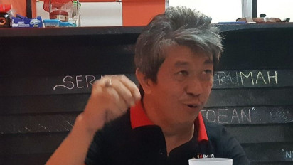 Soal Etika Politik, PAN Dapat Menjadi Model Etika Berdemokrasi