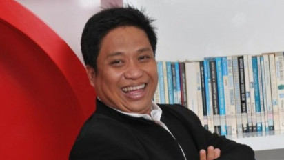 Sudah Lakukan Perbuatan Dosa Besar, Julianto Eka Sang Predator Seks Merengek Minta Ditangguhkan Penahanannya, Minta Permohonan itu Dikabulkan