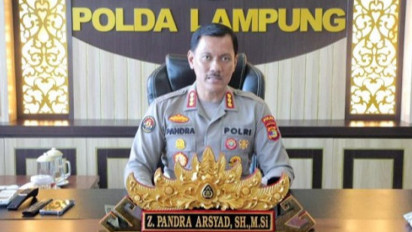 Diduga Tewas Dianiaya, Polda Lampung akan Autopsi Jenazah Narapidana Anak