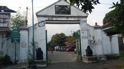 Legenda Pasukan Hantu Maut, Laskar Rakyat yang Membuat Belanda Tak Bisa Tidur Nyenyak di Yogyakarta