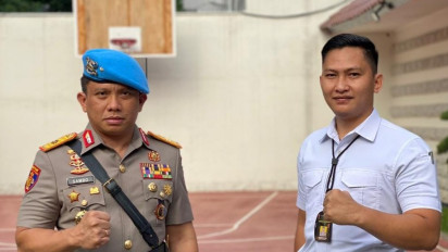 Tagar Tangkap Ferdy Sambo Trending di Twitter, Netizen: Polri Sebaiknya Transparan