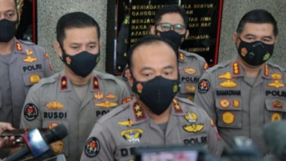 Bharada E, Penembak Brigadir J Mendapat Ancaman dan Kini Mencari Perlindungan