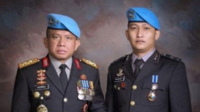 Status Bharada E Belum Jadi Tersangka Dipertanyakan, Si Penembak Brigadir J Disebut-sebut Tidak Bisa Dituntut Karena Ini....