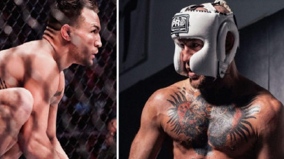 Para Penantang Tak Sabar Menanti McGregor Kembali Bertarung