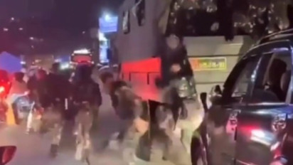  Soal Video Viral Antara TNI dan Supir Angkot di Sukabumi, Ini Kronologinya