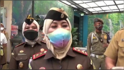 Kasus Kekerasan Seksual di Sekolah SPI Batu, Kajati Jatim : Tidak Ada Pertimbangan yang Ringankan Terdakwa