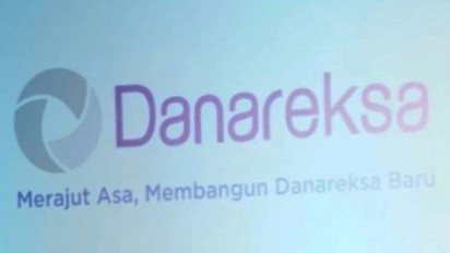 Holding Danareksa Resmi Diluncurkan Hari ini, Menteri BUMN Minta Ada Teroboson-Terobosan Serius