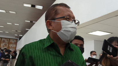 Jika Jalan di Tempat, DPR Bakal Angkat Kasus Penembakan Brigadir J di Rapat Komisi III