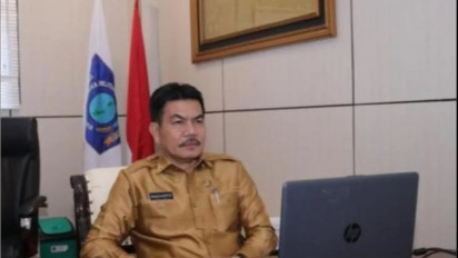 Provinsi Bangka Belitung Memastikan Acara DWG G20 Akan Diselenggarakan Sesuai Jadwal