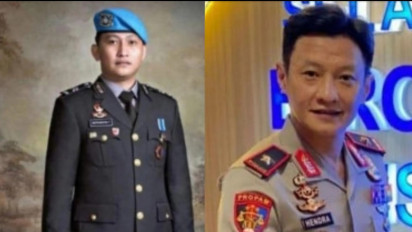 Brigjen Hendra Kurniawan, Ini 4 Fakta Sosok yang Mengintimidasi dan Melarang Keluarga Membuka Peti Jenazah Brigadir J