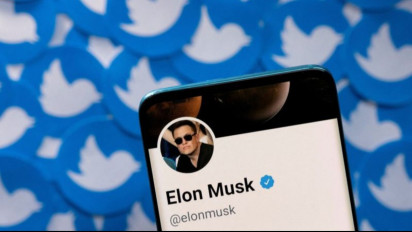 Sidang Twitter dan Elon Musk Digelar Oktober Mendatang