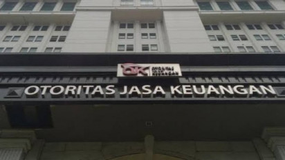 OJK Denda Miliaran Rupiah Pelaku Manipulasi Saham, Aktivitas Influencer Pasar Modal Ikut Disorot