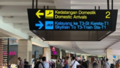 Serikat Pekerja Bandara Bantah Kenaikan Airport Tax Jadi Penyebab Naiknya Harga Tiket Pesawat