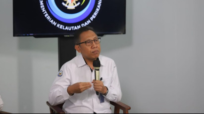 Kabar Baik! Produk Perikanan Indonesia Kini Diekspor ke 138 Negara