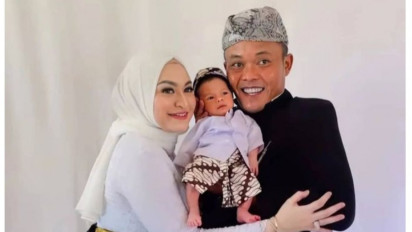 Ekspresi Nathalie Holscher Saat Disinggung Penyebab Ingin Bercerai dengan Sule Usai Mediasi