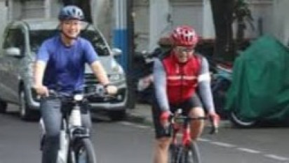 Soal Gowes Politik PAN PDIP, Politisi PPP Asrul Sani: Kami Sudah Tahu Itu Hanya Siaturahmi Saja