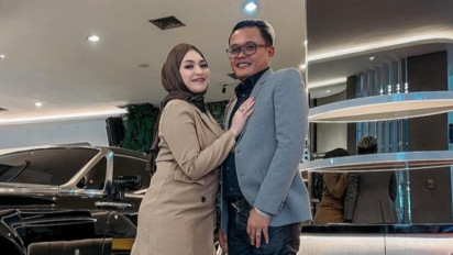 Begini Tanggapan Sule Soal Perceraian dengan Nathalie Holscher Usai Mediasi Gagal