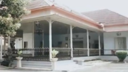 Kongres Perempuan Indonesia 1928 dan Dalem Jayadipuran Kediaman Raden Tumenggung Joyodipura