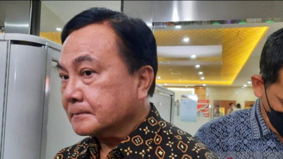 Kompolnas Pastikan Polri Ungkap Kasus Brigadir J Sesuai Prosedur