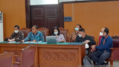 KPK: Terdapat Alat Bukti Mardani Maming Terima Suap Rp104,3 Miliar