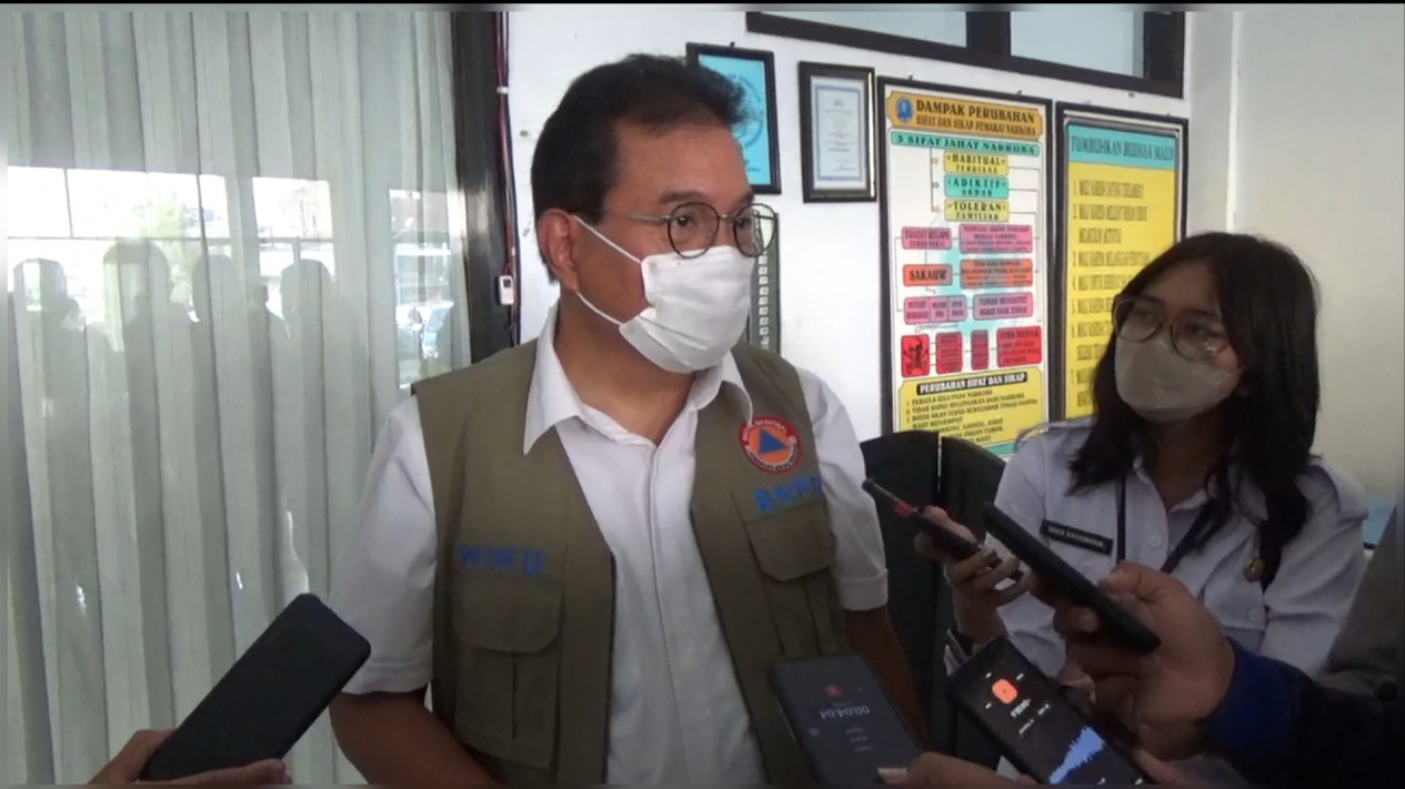 Tangani Wabah Penyakit Mulut dan Kuku di Malang, Pemerintah Setempat Siapkan Kebijakan Strategis Penularan PMK
            - galeri foto