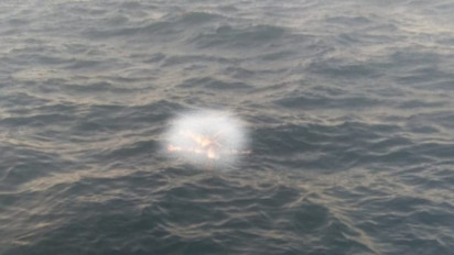 Heboh! Seorang Nelayan Temukan Sesosok Mayat Mengambang Tak Menggunakan Pakaian di Pantai Utara Probolinggo