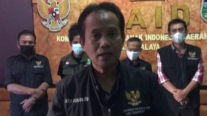 Bocah SD di Tasikmalaya Dipaksa Setubuhi Kucing dan Diviralkan Temannya, Depresi Kemudian Meninggal
