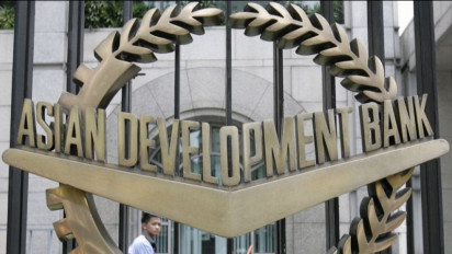 ADB Naikkan Proyeksi Pertumbuhan Ekonomi Indonesia Jadi 5,2 Persen