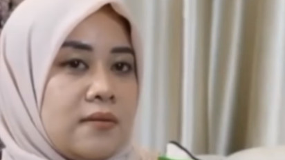 Hah, Puput Mantan Istri Doddy Sudrajat 'Alumni' Alexis dan Pernah Ambil Job Open BO? Puput Beri Jawaban Seperti Ini di Depan Denny Darko